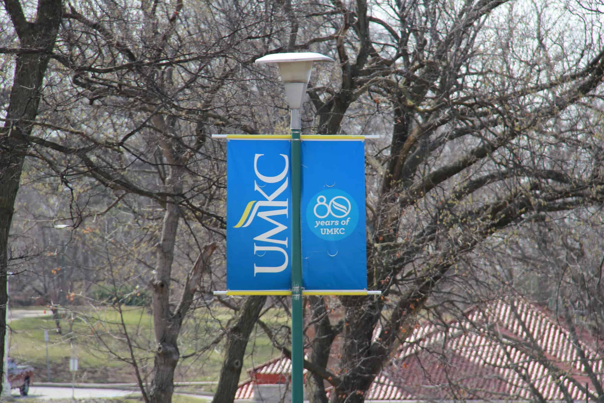 University of Missouri - Kansas City UMKC Collegiate Impact College Ministry
